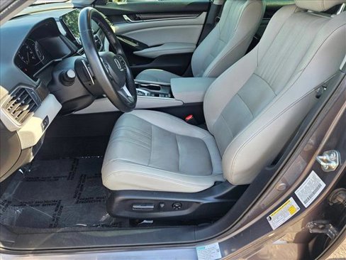 Used 2020 Honda Accord EX-L image 18