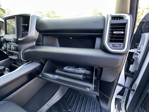 Used 2019 RAM 1500 Big Horn image 37