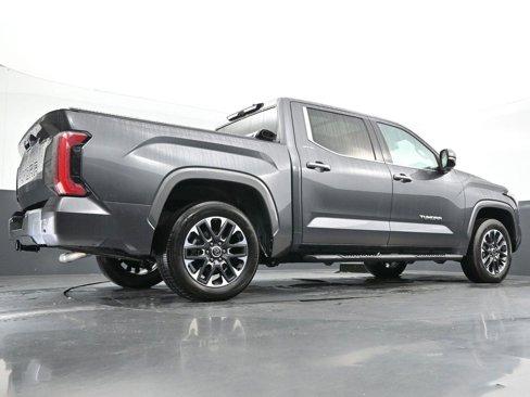 Used 2023 Toyota Tundra Limited image 86