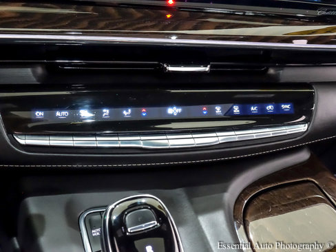 Used 2023 Cadillac Escalade Sport Platinum image 27