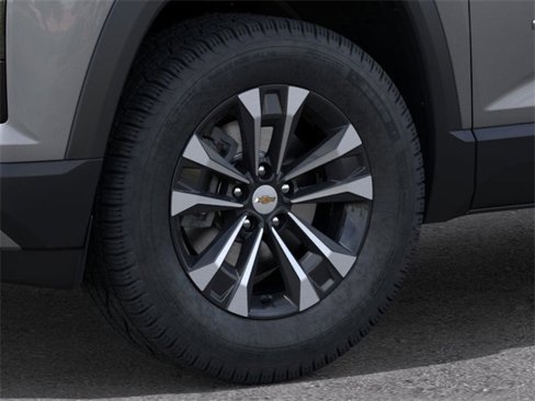 New 2026 Chevrolet Equinox LT w/ Safety and Technology Package image 9