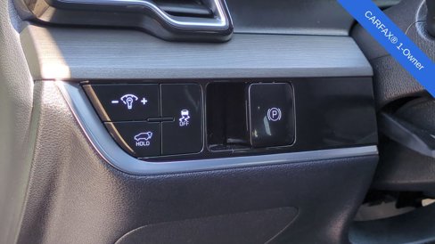 Used 2024 Kia Sportage X-Pro Prestige image 19