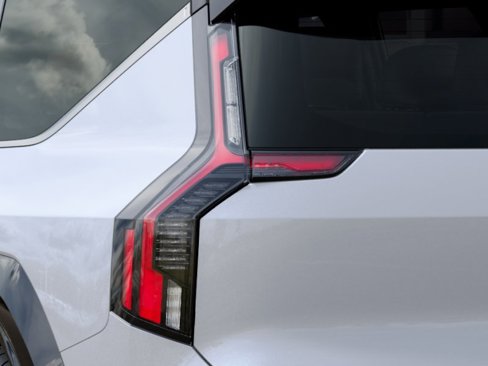 New 2026 Kia EV9 Land image 11