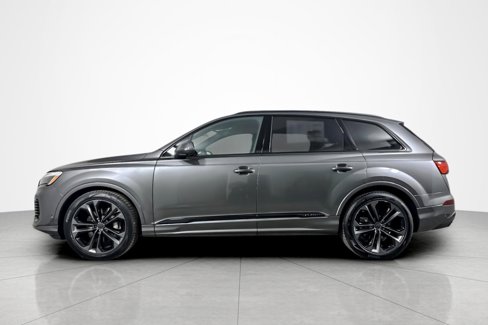 New 2026 Audi Q7 3.0T Premium Plus image 3
