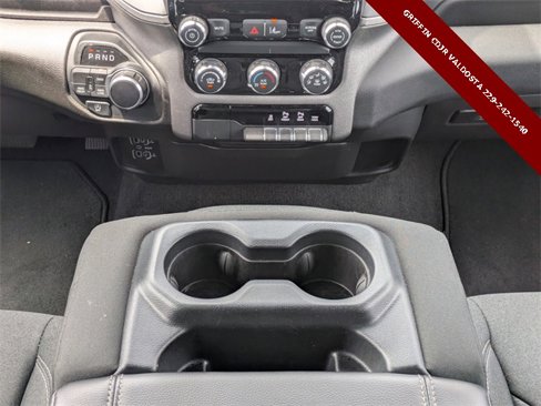 Used 2025 RAM 1500 Tradesman image 20
