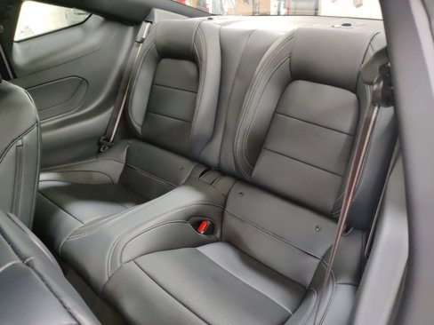 New 2025 Ford Mustang GT Premium w/ 60th Anniversary Package image 39