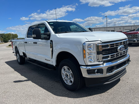 New 2026 Ford F350 XLT image 3