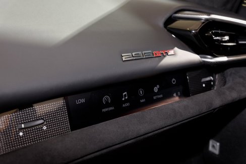 Used 2024 Ferrari 296 GTS image 29