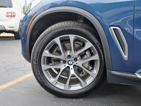 Used 2019 BMW X5 xDrive40i image 14