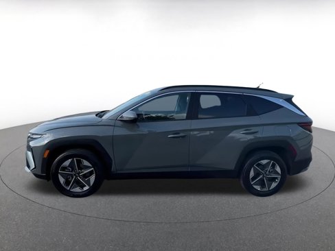 Used 2025 Hyundai Tucson SEL image 9