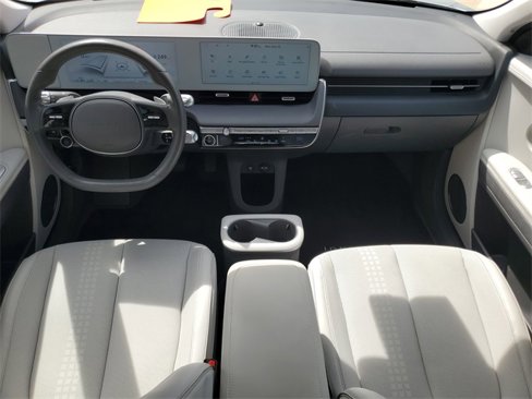 Used 2023 Hyundai Ioniq 5 SEL image 29