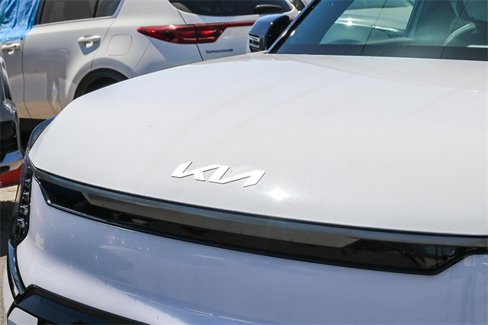New 2026 Kia EV9 GT-Line image 6