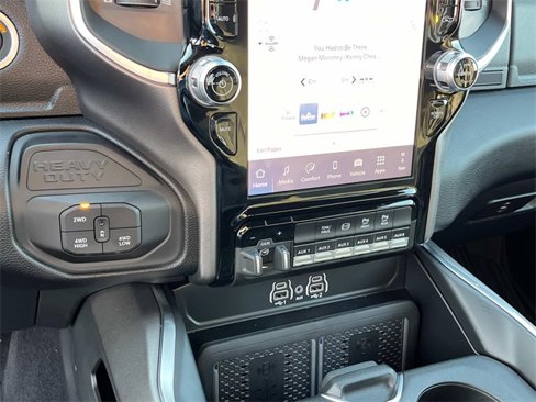 New 2026 RAM 3500 Big Horn image 25
