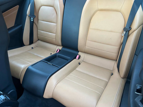 Used 2014 Mercedes-Benz E 350 Coupe image 20