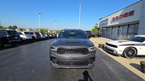 New 2026 Dodge Durango R/T image 2