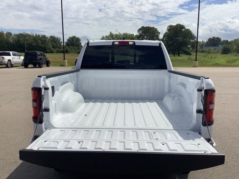 New 2026 RAM 1500 Laramie image 11