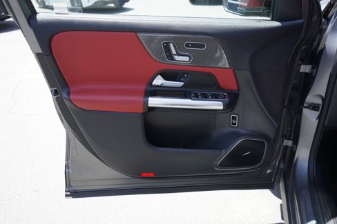 Used 2021 Mercedes-Benz GLA 35 AMG 4MATIC image 26