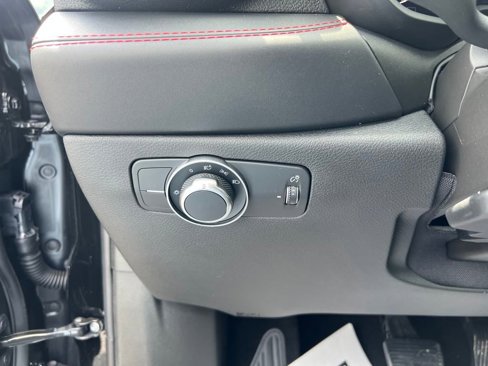 New 2025 Dodge Hornet GT image 22