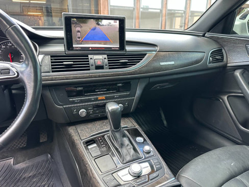 Used 2018 Audi A6 2.0T Premium Plus w/ Premium Plus Package image 7