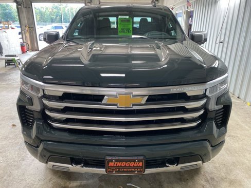 New 2026 Chevrolet Silverado 1500 High Country w/ Technology Package image 5