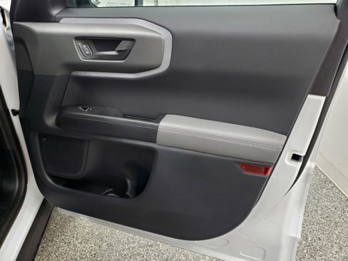 New 2025 Ford Bronco Sport Badlands w/ Badlands Tech Package image 20