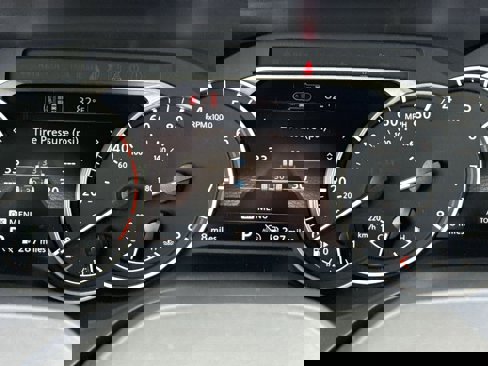 New 2026 Nissan Rogue SV image 31