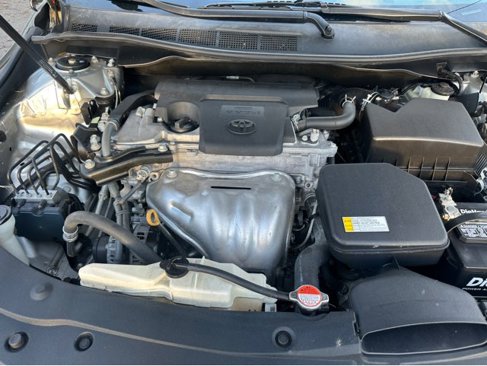 Used 2016 Toyota Camry LE image 15
