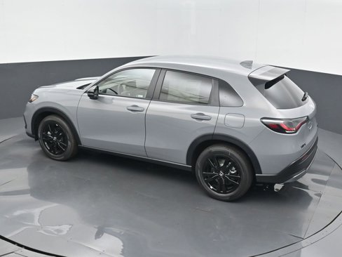 New 2026 Honda HR-V Sport image 15