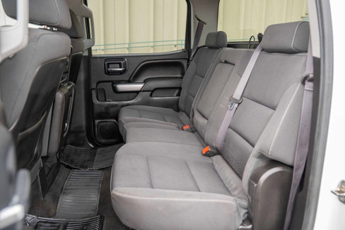 Used 2015 Chevrolet Silverado 2500 LT image 7