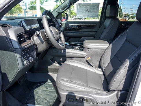 New 2026 Chevrolet Tahoe LT w/ Comfort Package image 10