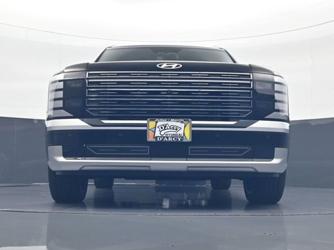 New 2026 Hyundai Palisade Calligraphy image 23