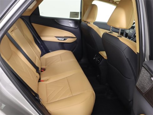 New 2026 Lexus NX 350 AWD w/ Luxury Package image 14
