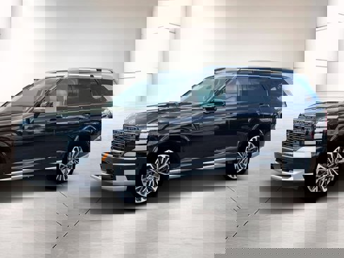 New 2026 Hyundai Palisade Calligraphy image 2