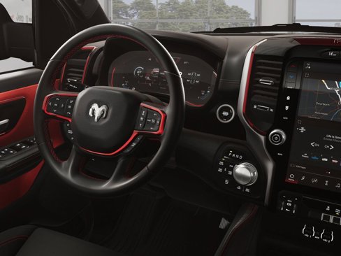 New 2026 RAM 1500 Rebel image 17