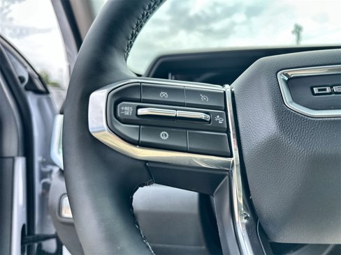 New 2026 GMC Terrain Denali image 31
