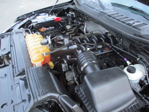 Used 2015 Ford F150 Lariat image 30