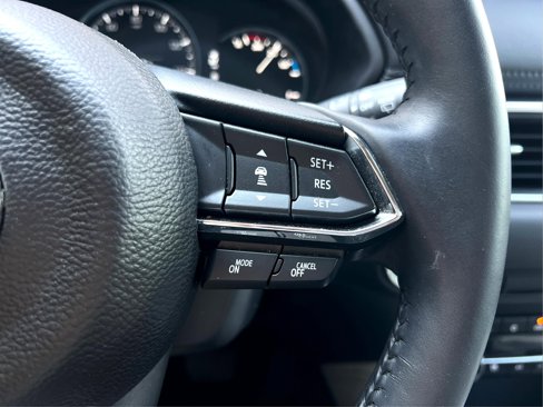 Used 2023 MAZDA CX-5 AWD 2.5 S w/ Premium Plus Pkg image 36