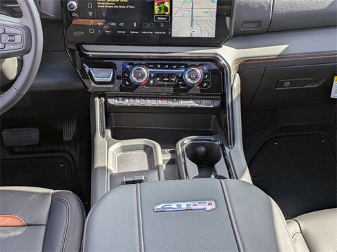 New 2026 GMC Sierra 2500 AT4 w/ AT4 Premium Plus Package image 20