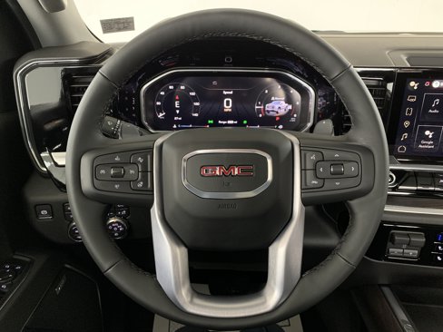 New 2026 GMC Sierra 1500 SLT w/ SLT Convenience Package image 22