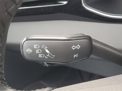 New 2025 Volkswagen Jetta Sport image 15