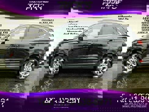 Used 2019 Lincoln MKC Select w/ Select Plus Package image 24