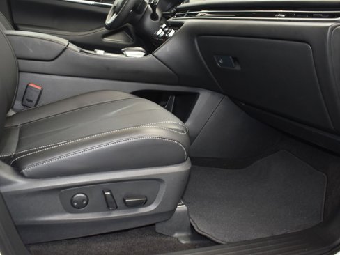 Used 2025 INFINITI QX60 Pure image 21