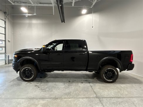 New 2025 RAM 2500 Power Wagon image 9