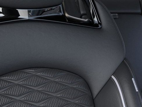 New 2026 Cadillac CT4 V Blackwing w/ Carbon Fiber 1 Package image 45