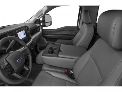 New 2026 Ford F250 XL image 9
