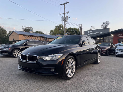 Used 2018 BMW 320i xDrive Sedan image 33