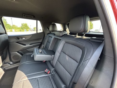 New 2026 Chevrolet Equinox LT w/ Convenience Package II image 50