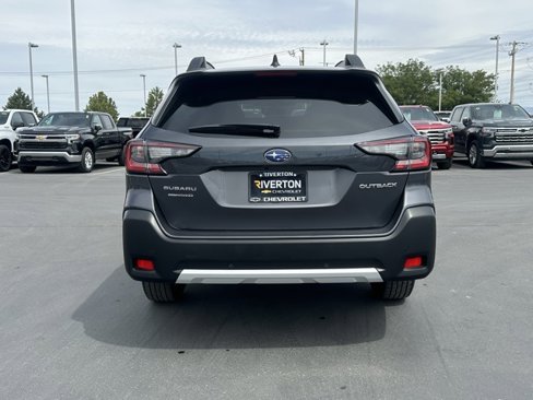 Used 2024 Subaru Outback Limited image 9