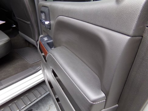 Used 2018 GMC Sierra 1500 SLT image 71