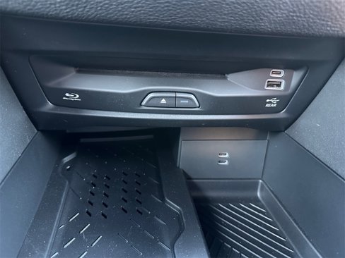 New 2026 Chrysler Pacifica Pinnacle image 27